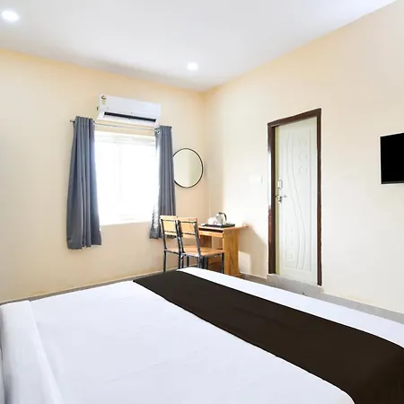 Townhouse Vsk Group Of Hotels